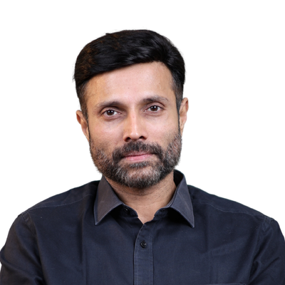 Dr. Arun Kalyanasundaram, Organising Chairman of AICC 2026