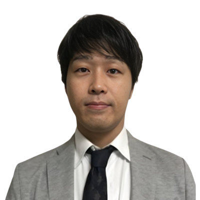 Portrait of Dr. Natsumeda Makoto