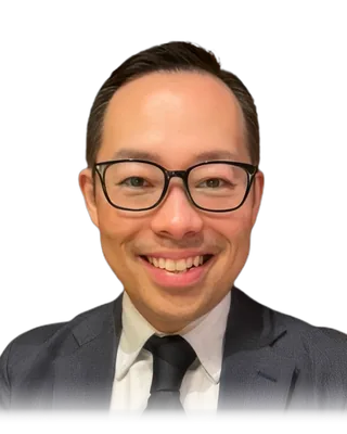 Portrait of Dr. Wataru Nagamatsu